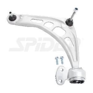 50446HD SPIDAN CHASSIS PARTS