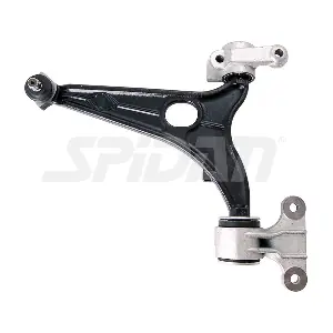 50867 SPIDAN CHASSIS PARTS