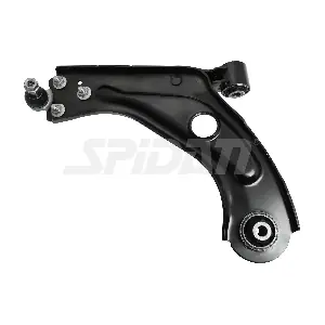 64706 SPIDAN CHASSIS PARTS