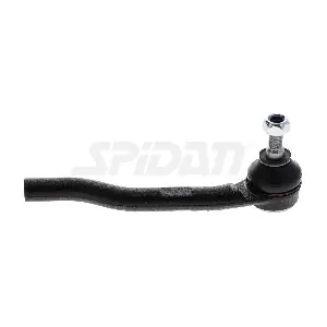 57517 SPIDAN CHASSIS PARTS