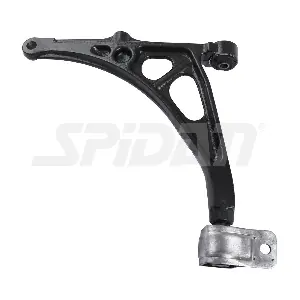 50176 SPIDAN CHASSIS PARTS