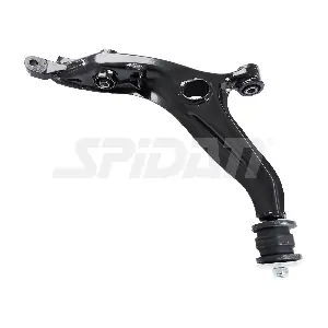 46632 SPIDAN CHASSIS PARTS