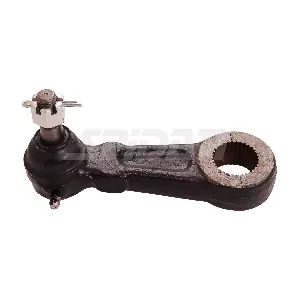 59041 SPIDAN CHASSIS PARTS
