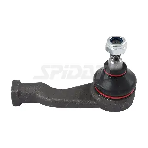 40615 SPIDAN CHASSIS PARTS