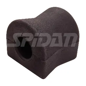 412370 SPIDAN CHASSIS PARTS