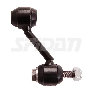 51349 SPIDAN CHASSIS PARTS