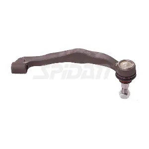 57151 SPIDAN CHASSIS PARTS
