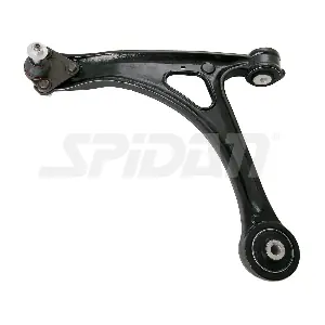 40552 SPIDAN CHASSIS PARTS