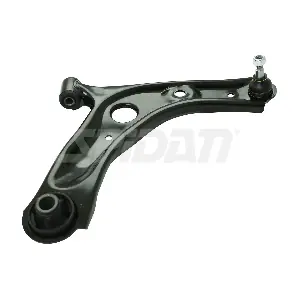59017 SPIDAN CHASSIS PARTS