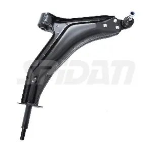 59875 SPIDAN CHASSIS PARTS