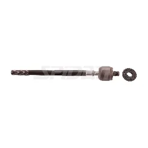 44708 SPIDAN CHASSIS PARTS