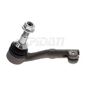 57711 SPIDAN CHASSIS PARTS