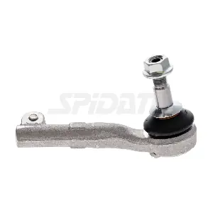 62065 SPIDAN CHASSIS PARTS