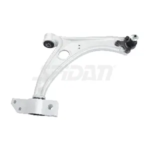 58276 SPIDAN CHASSIS PARTS