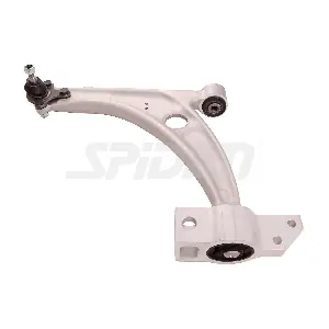 50428 SPIDAN CHASSIS PARTS