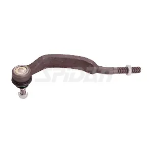 50630 SPIDAN CHASSIS PARTS