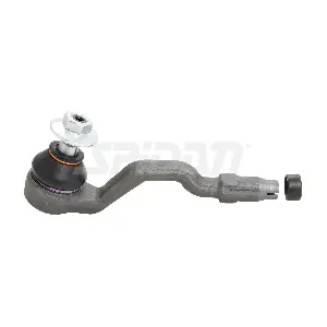 50338 SPIDAN CHASSIS PARTS