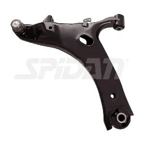58190 SPIDAN CHASSIS PARTS