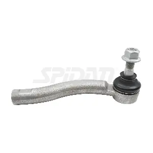 45566 SPIDAN CHASSIS PARTS