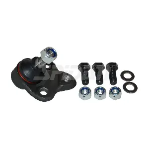 45374 SPIDAN CHASSIS PARTS