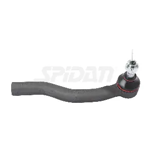 64077 SPIDAN CHASSIS PARTS