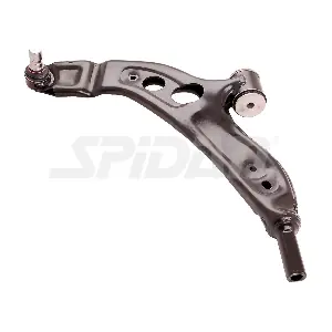 58805 SPIDAN CHASSIS PARTS