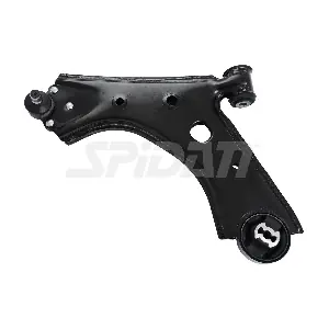 50958 SPIDAN CHASSIS PARTS