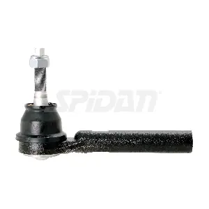 51103 SPIDAN CHASSIS PARTS