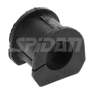 411846 SPIDAN CHASSIS PARTS