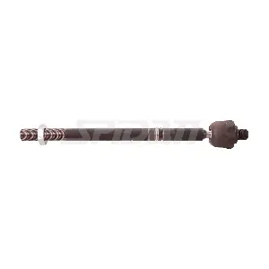58768 SPIDAN CHASSIS PARTS