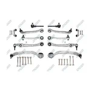 SPIDAN CHASSIS PARTS 50965