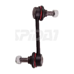 46181 SPIDAN CHASSIS PARTS
