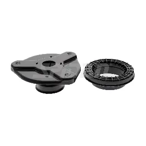 410227 SPIDAN CHASSIS PARTS