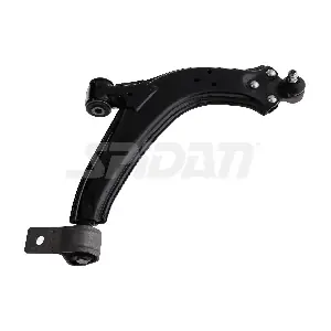51494 SPIDAN CHASSIS PARTS