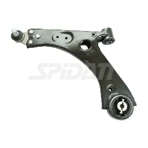 60384 SPIDAN CHASSIS PARTS