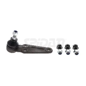 45947 SPIDAN CHASSIS PARTS