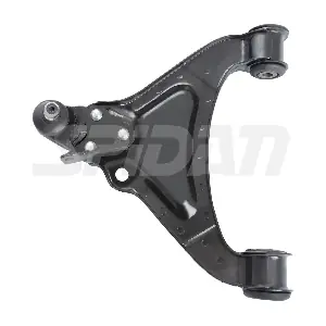 50272 SPIDAN CHASSIS PARTS
