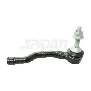 61938 SPIDAN CHASSIS PARTS