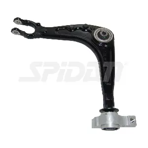 50611 SPIDAN CHASSIS PARTS