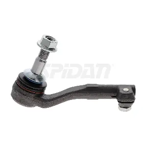 51317 SPIDAN CHASSIS PARTS