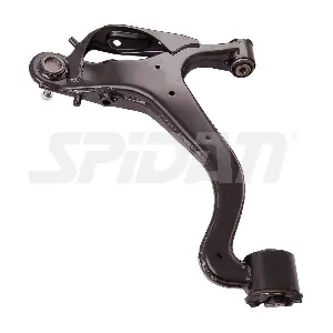 50570 SPIDAN CHASSIS PARTS