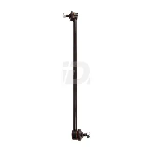 50753 SPIDAN CHASSIS PARTS