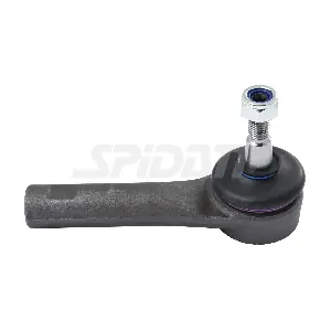 50962 SPIDAN CHASSIS PARTS