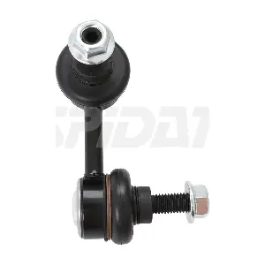 57438 SPIDAN CHASSIS PARTS