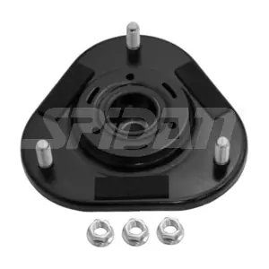 SPIDAN CHASSIS PARTS 418236