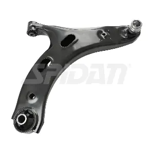 61830 SPIDAN CHASSIS PARTS