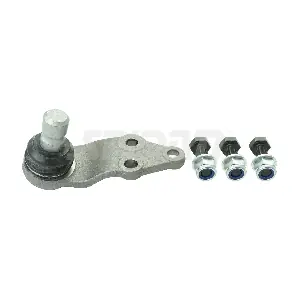 44094 SPIDAN CHASSIS PARTS