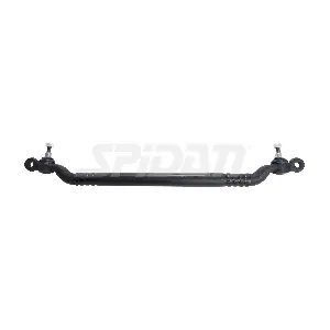 46149 SPIDAN CHASSIS PARTS