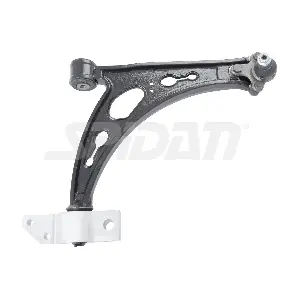 57118 SPIDAN CHASSIS PARTS