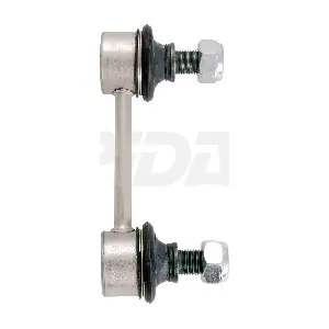 50809 SPIDAN CHASSIS PARTS